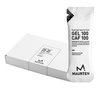Maurten Gel 100 Caf 100 Boisson énergisante