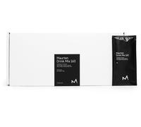 Maurten - Drink Mix 160 - Boisson énergétique - Boîte de 18