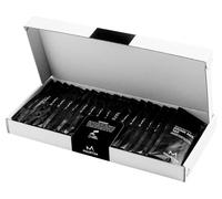 Maurten - Pack de boisson énergisante en poudre - Drink Mix 160 Maurten - 18 sachets en Bois