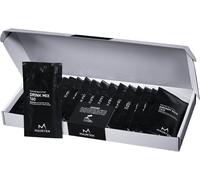 maurten Drink Mix 160 Box 18 servings Boissons énergisantes et énergisantes Taille universelle Noir