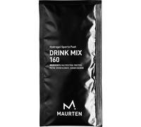 MAURTEN Drink Mix 160 - Mixte - Noir - taille Unique- modèle 2026