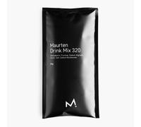 MAURTEN Drink Mix 320 - Mixte - Noir - taille Unique- modèle 2026