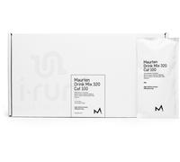 Maurten Drink Mix 320 CAF 100 - 14 sachets Blanc TU