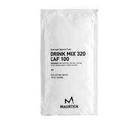 maurten DRINK MIX 320 CAF 100 Boissons énergisantes et énergisantes ks Blanc