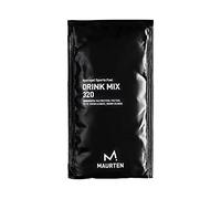 Maurten Drink Mix 320 Lot de 14 monodoses de boissons énergétiques de 80 g