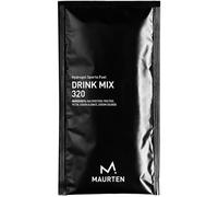 MAURTEN Drink Mix 320 - Mixte - Noir - taille Unique- modèle 2026