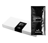 Maurten Drink Mix 160 - Boisson énergétique en poudre - 18 sachets