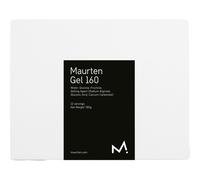 Maurten Gel 160 – Gel énergétique – 65 g – Saveur neutre – Boîte de 12