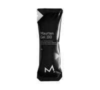 Maurten Gel énergétique Gel 100 – 25 g – Nutrition sportive – Taille unique – Noir