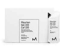 Maurten Gel 100 CAF 100 - 12 gels - DLU COURTE Diététique $scat.CAT_NOM Gel 100 CAF 100 - 12 gels - DLU COURTE TU