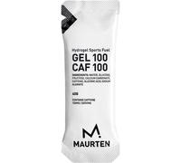 Gel énergétique Maurten Gel 100 Caf 100 - Nutrition Sportive