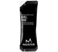 Gel énergétique Maurten Gel 100 - Nutrition Sportive