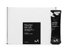 Maurten Gel 160 12 gels Blanc TU