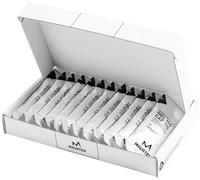 maurten GEL CAF 100 Box 12 servings Gels énergétiques Taille universelle Blanc