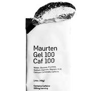 Maurten Gel énergétique Gel 100 Caf 100 Saveur Neutre 40g