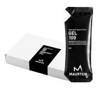 Maurten Gels énergétiques Gel 100 Pack 12 x 40 g