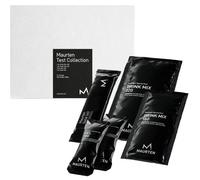 Maurten kit d’essai ONE-SIZE Blanc