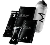 Maurten Paquet Marathonrace Collection V2