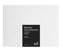Maurten Paquet Test Collection