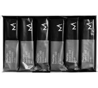 maurten Solid C 160 box 12 servings Bar OS Noir