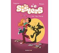 Maury, William - Sisters Vol. 1: Just Like Family, The