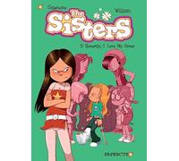 The Sisters Vol. 3 Honestly I Love My Sister by Christophe Cazenove and William Murray Christopher Cazenove, William Maury (Auteur)