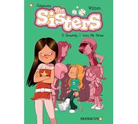 The Sisters Vol. 3 by William Murray Christopher Cazenove, William Maury (Auteur)