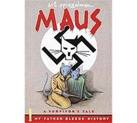 Maus a Survivor's Tale Art Spiegelman (Auteur)