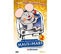 Maus auf dem Mars: Volume 2
