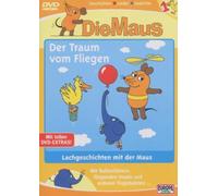 Maus, die - 01/der Traum Vom Fliegen [Import]