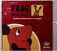 Maus, die - 01/Frag Doch Mal Die Maus [Import]