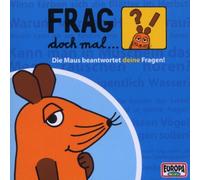 Maus,die - 02/Frag Doch Mal-Teil 2 [Import]