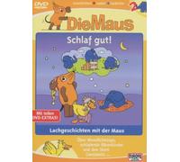 Maus, die - 02/Schlaf Gut [Import]