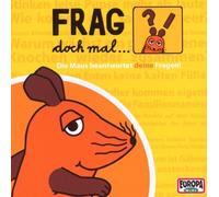 Maus,die - 03/Frag Doch Mal-Teil 3 [Import]