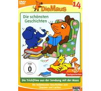 Maus,die - 14/Die Schönsten Geschichten [Import]