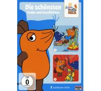 Maus,die - Best of Lieder und Geschichten [Import]