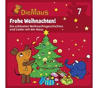 Maus,die - Die Sendung mit der Maus-CD 7