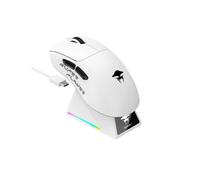 Maus Gaming Havit StarBlaze-1 (schwarz-weiß)