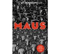 Maus, I, II Art Spiegelman (Auteur), Art Spiegelman (Illustration), Judith Ertel (Traduction)