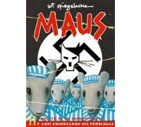Maus Ii: Relato De Un Superviviente. Y Aquí Comenzaron Mis Problemas / And Here My Troubles Began