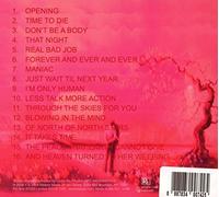 Maus, J: Songs (Digipack) by John Maus [Audio CD] NEUF