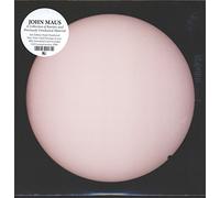 John Maus – A Collection of Rarities and Previously Unreleased Material – Vinyle (Import)