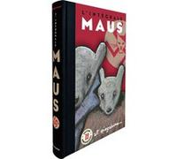 Maus, Un Survivant Raconte - L'intégrale