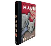 Maus, Un Survivant Raconte - L'intégrale