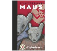 Maus, Un Survivant Raconte - L'intégrale