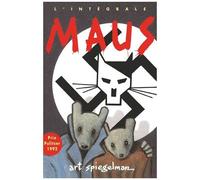 Maus, Un Survivant Raconte - L'intégrale
