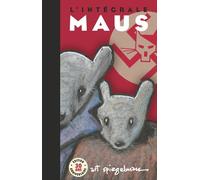 Maus, Un Survivant Raconte - L'intégrale