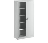 mauser Armoire à bacs - sans bacs à Bec - Gris