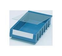 mAUSEr Capot antipoussière pour boîte pour étagère 8, 9 pour