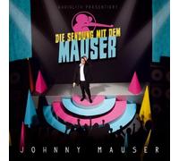 Mauser, Johnny - Die Sendung Mit Dem Mause